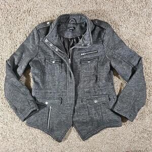 Rue 21 Fullzip Jacket L